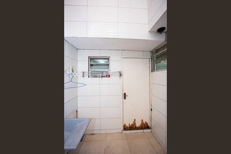 Casa para alugar com 30m², 1 quarto e sem vagaÁrea de Serviço