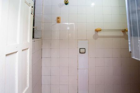 Casa para alugar com 30m², 1 quarto e sem vagaBanheiro