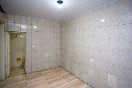 Casa para alugar com 30m², 1 quarto e sem vagaQuarto