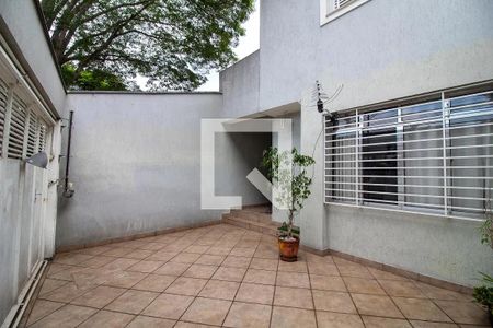 Casa à venda com 140m², 3 quartos e 2 vagas Casa à venda com 140m², 3 quartos e 2 vagasÁrea Externa