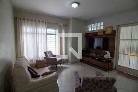 Sala de casa à venda com 3 quartos, 140m² em Santo Amaro, São Paulo