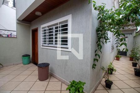 Casa à venda com 140m², 3 quartos e 2 vagas Casa à venda com 140m², 3 quartos e 2 vagasÁrea Externa
