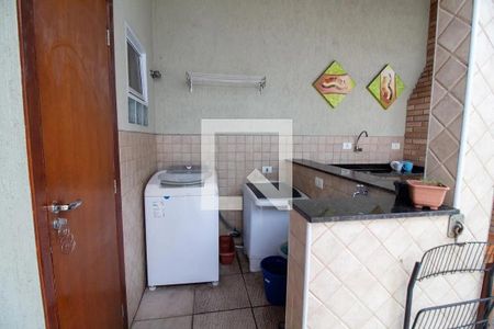 Casa à venda com 140m², 3 quartos e 2 vagas Casa à venda com 140m², 3 quartos e 2 vagasÁrea de Serviço