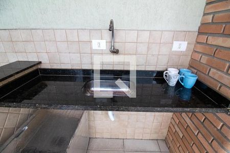 Casa à venda com 140m², 3 quartos e 2 vagas Casa à venda com 140m², 3 quartos e 2 vagasÁrea Gourmet