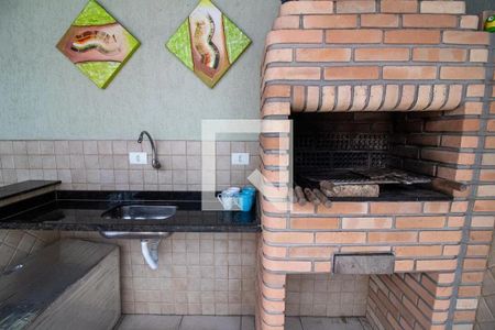 Casa à venda com 140m², 3 quartos e 2 vagas Casa à venda com 140m², 3 quartos e 2 vagasÁrea Gourmet
