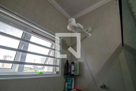 Casa à venda com 140m², 3 quartos e 2 vagas Casa à venda com 140m², 3 quartos e 2 vagasBanheiro