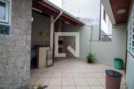Casa à venda com 140m², 3 quartos e 2 vagas Casa à venda com 140m², 3 quartos e 2 vagasÁrea de Serviço