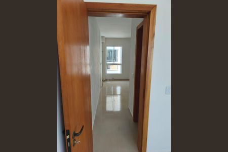 Sala / Cozinha  de apartamento para alugar com 1 quarto, 30m² em Jardim Algarve, Viamão
