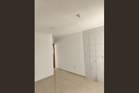 Sala / Cozinha  de apartamento para alugar com 1 quarto, 30m² em Jardim Algarve, Viamão