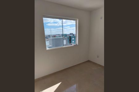 Quarto de apartamento para alugar com 1 quarto, 30m² em Jardim Algarve, Viamão