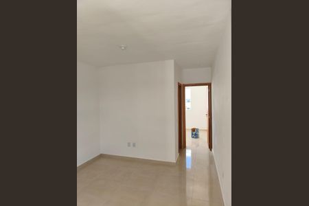 Sala / Cozinha  de apartamento para alugar com 1 quarto, 30m² em Jardim Algarve, Viamão
