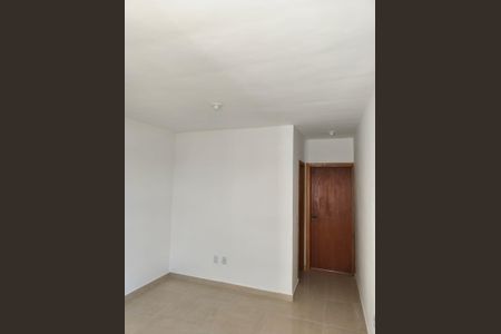 Sala / Cozinha  de apartamento para alugar com 1 quarto, 30m² em Jardim Algarve, Viamão