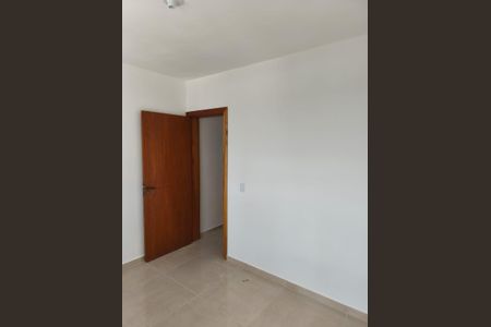 Quarto de apartamento para alugar com 1 quarto, 30m² em Jardim Algarve, Viamão