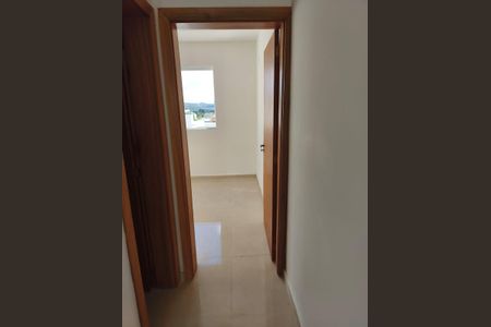 Quarto de apartamento para alugar com 1 quarto, 30m² em Jardim Algarve, Viamão
