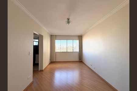 Sala de apartamento para alugar com 2 quartos, 58m² em Freguesia do Ó, São Paulo