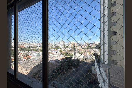 Vista da Sala de apartamento para alugar com 2 quartos, 58m² em Freguesia do Ó, São Paulo