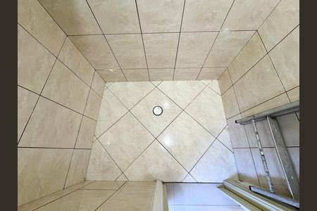 Apartamento para alugar com 58m², 2 quartos e 1 vaga Apartamento para alugar com 58m², 2 quartos e 1 vagaBanheiro de serviço