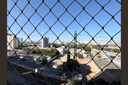 Apartamento para alugar com 58m², 2 quartos e 1 vaga Apartamento para alugar com 58m², 2 quartos e 1 vagaVista dos Quartos