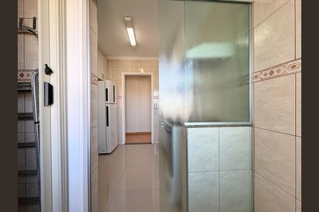 Apartamento para alugar com 58m², 2 quartos e 1 vaga Apartamento para alugar com 58m², 2 quartos e 1 vagaÁrea de Serviço
