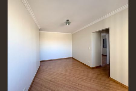 Sala de apartamento para alugar com 2 quartos, 58m² em Freguesia do Ó, São Paulo