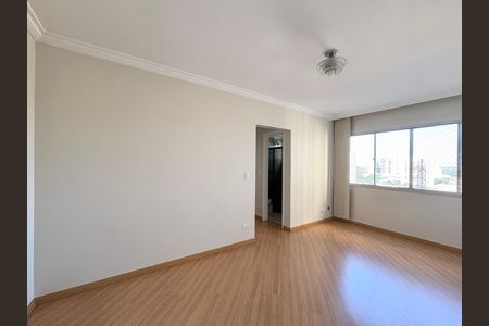 Sala de apartamento para alugar com 2 quartos, 58m² em Freguesia do Ó, São Paulo