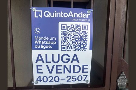 Apartamento para alugar com 63m², 2 quartos e 1 vagaPlaca instalada em 02/06/2026- placa n UPQU-22 