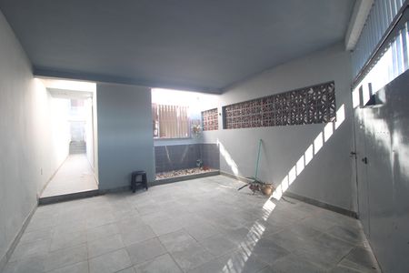 Casa para alugar com 100m², 3 quartos e 2 vagasGaragem