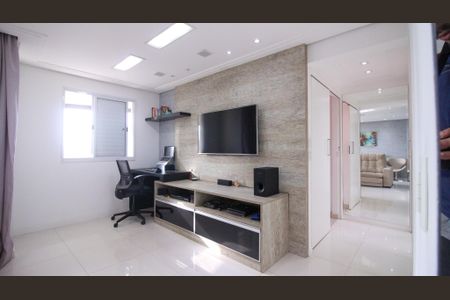 Apartamento à venda com 91m², 2 quartos e 2 vagas