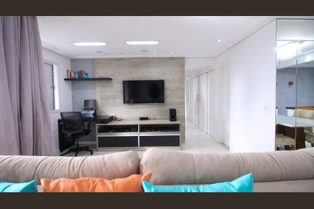 Apartamento à venda com 91m², 2 quartos e 2 vagas