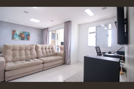 Apartamento à venda com 91m², 2 quartos e 2 vagas