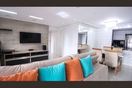 Apartamento à venda com 91m², 2 quartos e 2 vagas
