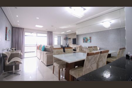 Apartamento à venda com 2 quartos, 91m² em Vila Prudente, São Paulo