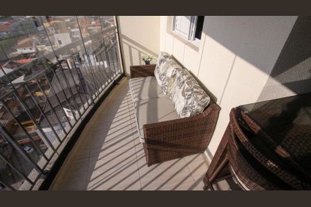 Apartamento à venda com 91m², 2 quartos e 2 vagas