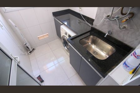 Apartamento à venda com 91m², 2 quartos e 2 vagas
