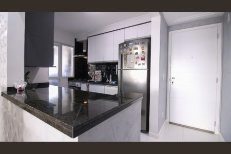 Apartamento à venda com 91m², 2 quartos e 2 vagas