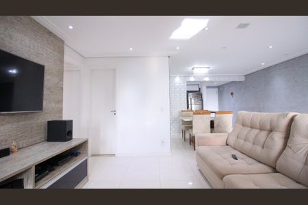 Apartamento à venda com 2 quartos, 91m² em Vila Prudente, São Paulo