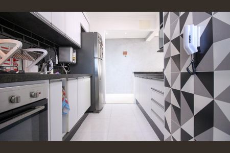 Apartamento à venda com 91m², 2 quartos e 2 vagas
