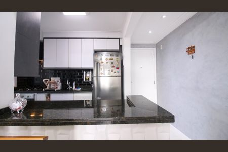 Apartamento à venda com 91m², 2 quartos e 2 vagas