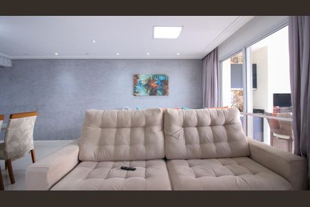 Apartamento à venda com 91m², 2 quartos e 2 vagas