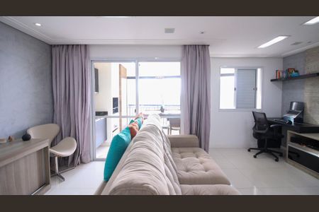 Apartamento à venda com 91m², 2 quartos e 2 vagas