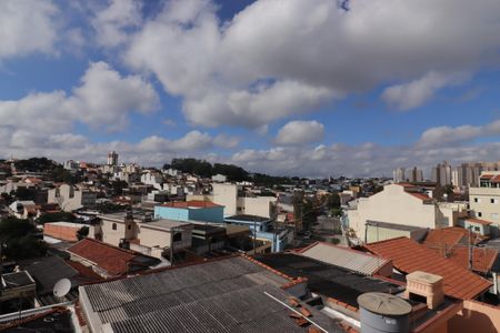 Apartamento à venda com 100m², 2 quartos e 1 vagaVista do Quintal
