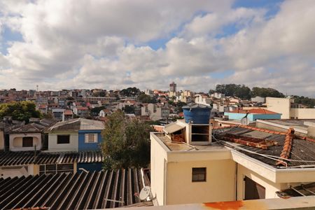 Apartamento à venda com 100m², 2 quartos e 1 vagaVista da Sala