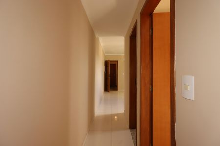 Apartamento à venda com 100m², 2 quartos e 1 vagaCorredor