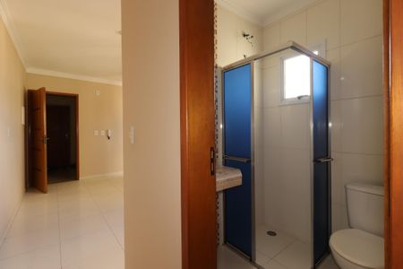 Apartamento à venda com 100m², 2 quartos e 1 vagaCorredor