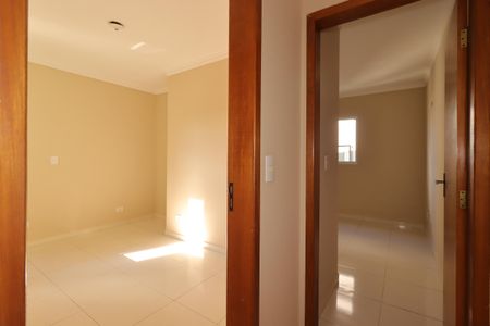 Apartamento à venda com 100m², 2 quartos e 1 vagaCorredor