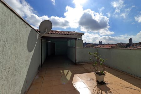 Apartamento à venda com 100m², 2 quartos e 1 vagaQuintal