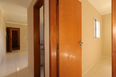Apartamento à venda com 100m², 2 quartos e 1 vagaCorredor