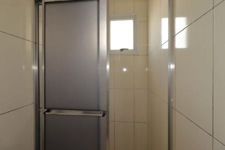 Apartamento à venda com 100m², 2 quartos e 1 vagaBanheiro da Suíte
