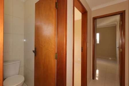Apartamento à venda com 100m², 2 quartos e 1 vagaCorredor