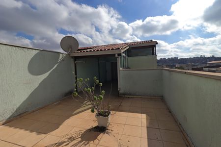 Apartamento à venda com 100m², 2 quartos e 1 vagaQuintal